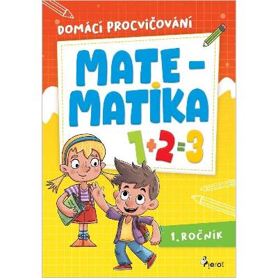 Domácí procvičování matematika 1. ročník