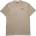 KAVU Мъжка тениска KAVU Salmon T-shirt - Buff (216-8138-0112)