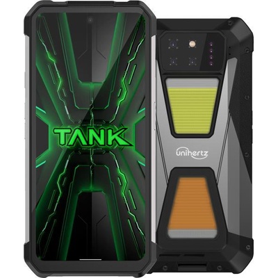 Unihertz Tank 3s 512GB 16GB RAM