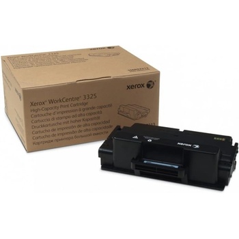 Xerox WorkCentre 3325 Black High Capacity Toner Cartridge (106R02312)