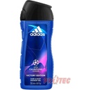 Adidas UEFA Champions League Victory Edition sprchový gel 250 ml