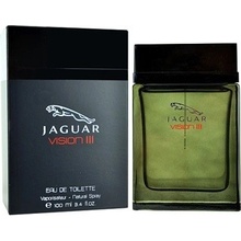 Jaguar Vision III toaletní voda pánská 100 ml