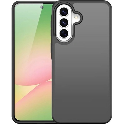 Dux Ducis Samsung A57 5G DUX DUCIS YIND силиконов протектор за телефон, устойчив на удари, матов, ЧЕРЕН (GP-182788)