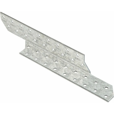 Domax krokvová spojka LK 5 ľavá250 x 32 x 2 mm 20 ks