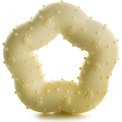 JK ANIMALS TPR Light hvězda z termoplastické pryže a EVA pěny 7,5 cm – Zbozi.Blesk.cz