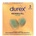Durex Sensual Slim 3 бр (P24645)