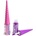 Aquarius Cosmetic Глан за устни, Martinelia, Асортимент (MA26031)