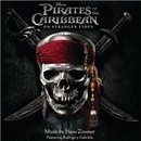 Soundtrack - On Stranger Tides (Soundtrack from the Motion Picture)