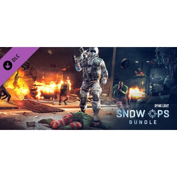 Dying Light Snow Ops Bundle