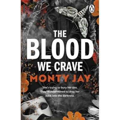 Blood We Crave Part One