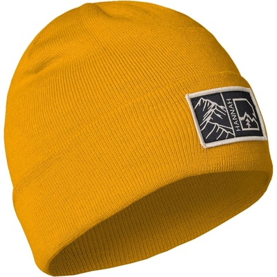 Hannah TIBEK golden yellow