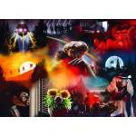 Ravensburger - Puzzle E. T. - 1 000 piese