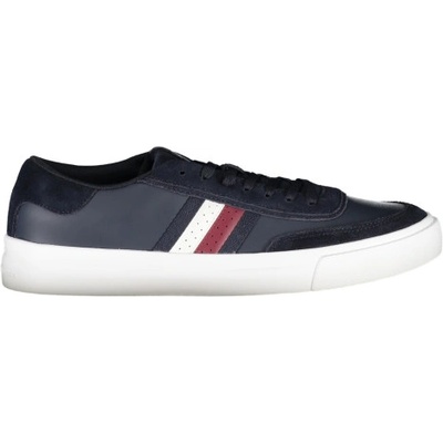 Tommy Hilfiger Спортни обувки за мъже tommy hilfiger, Цвят Синьо (fm0fm04975_bldw5)