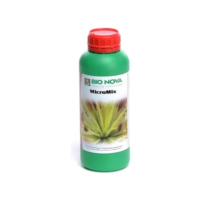 MicroMix 1L - стимулатор на растеж и цъфтеж