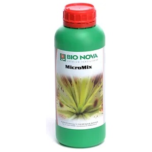  MicroMix 1L - стимулатор на растеж и цъфтеж