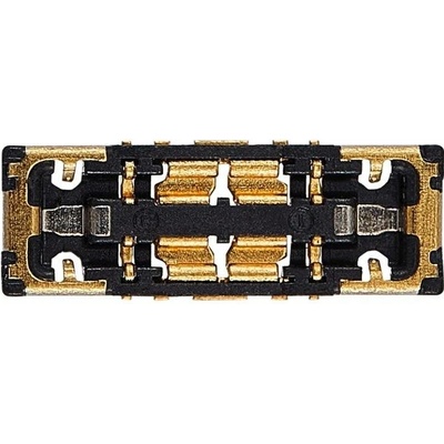 FPC konektor baterie iPhone 13 Series / iPhone 15 Pro / 15 Pro Max (8 pinů) IPH1528