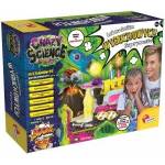Lisciani Crazy Science Laboratory of Explosive Experiments 68661 LISCIANI