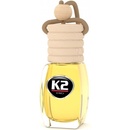 K2 Vento Leather Refill 8 ml