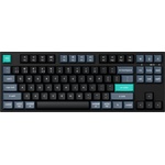 Keychron B33 TKL Scissor Mechanism Deep Black (B33-K9) Клавиатури