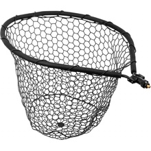 Fencl Podberáková Hlava Predator Premium Pro So Silikónovou Sieťou XXL 68x54 cm