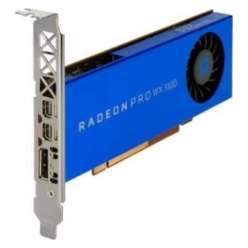 AMD Radeon Pro WX 3100 4GB GDDR5 100-505999