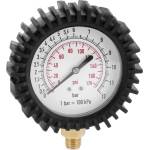 Airpress Манометър за въздушна пушка 12 бара (42078) 42078-m (42078-m)