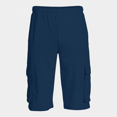 Joma DRIVE bermuda ROYAL