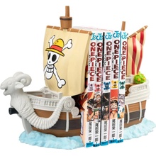 Grupo Erik Zarážka na knihy One Piece - Ship
