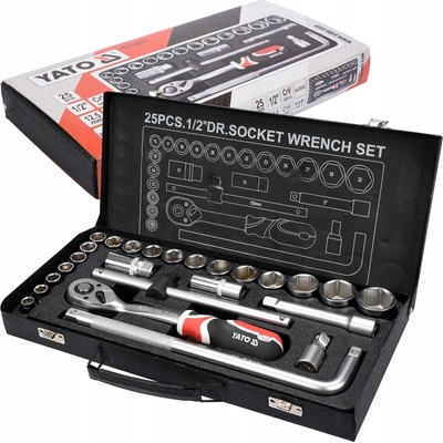 YATO Gola sada 1/2 25 ks