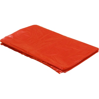 Czechobal pytel 120 L 200 µm Červený