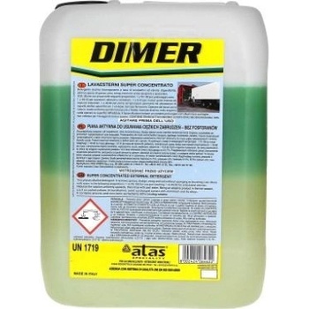 ATAS Dimer 5 kg