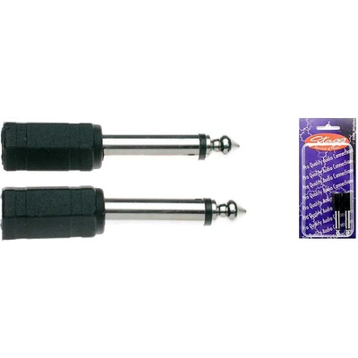 Stagg Конектор stagg - Модел ac-pmjfsh