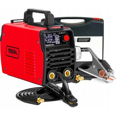 IDEAL 10-220 A 230 V 7,8 kVA