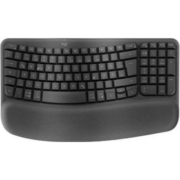 Logitech Wave Keys 920-012283
