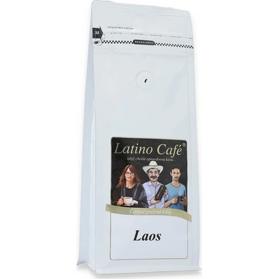 Latino Café Laos 0,5 kg