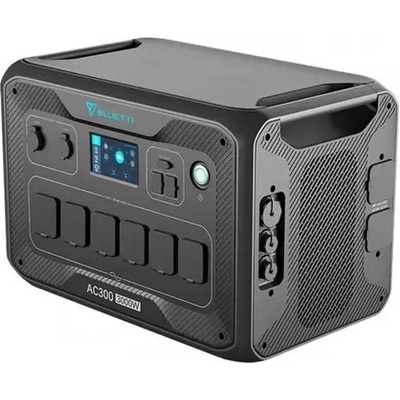 BLUETTI AC300