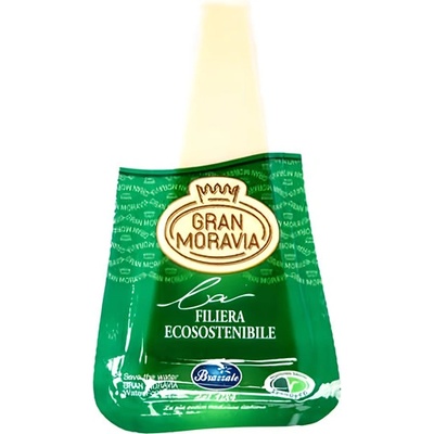 Gran Moravia sýr porce 250 g