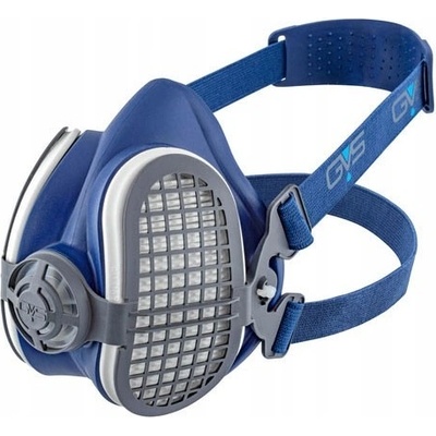 GVS Elipse polomaska SPR501 – Zboží Dáma