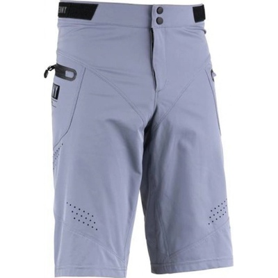 Kenny krátké bez laclu Charger šedá