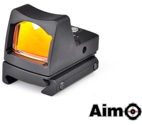 Aim-O RMR