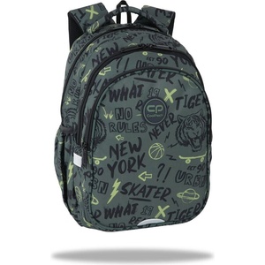 COOLPACK Раница COOLPACK Jerry Tiger