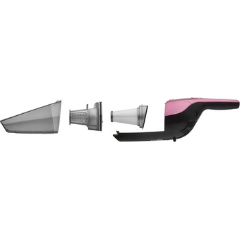 SENCOR SVC 0604RD