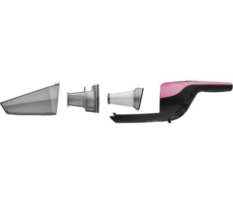 SENCOR SVC 0604RD