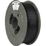 The Filament PLA Matte Stealth Black - 1, 75 mm / 1000 g (TF-24208)