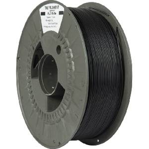 The Filament PLA Matte Stealth Black - 1, 75 mm / 1000 g (TF-24208)