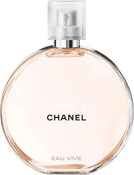 CHANEL Chance Eau Vive EDT 100 ml