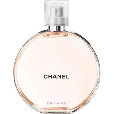 CHANEL Chance Eau Vive EDT 100 ml