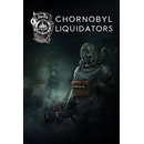 Chornobyl Liquidators