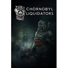 Chornobyl Liquidators