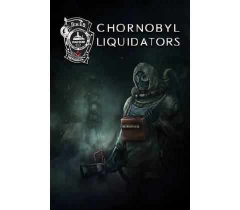 Chornobyl Liquidators